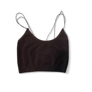 Urban Outfitters black tank top